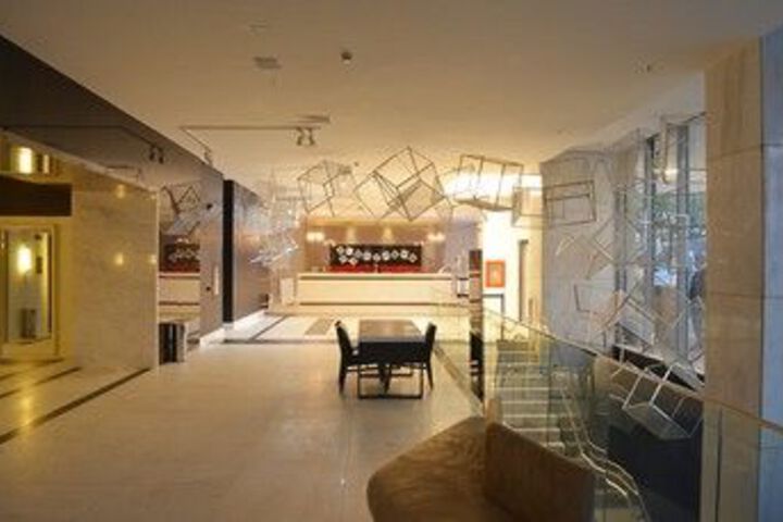 Hotel Interior 43 of 48