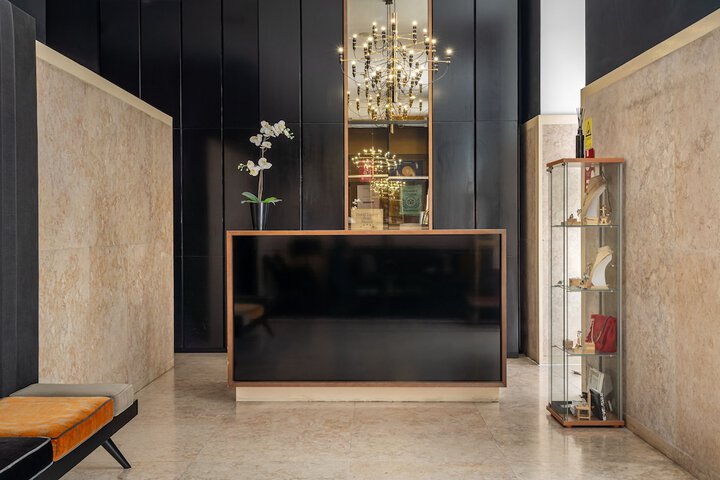 Lobby Photos