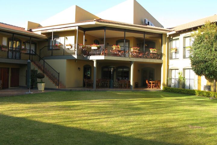 Hotel 48 of 52