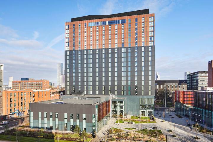 Hotel 87 of 95