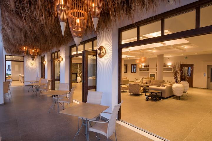 Hotel 105 of 108