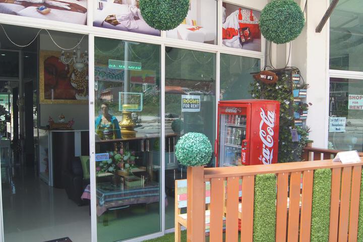 J SWEET DREAM BOUTIQUE HOTEL PHUKET