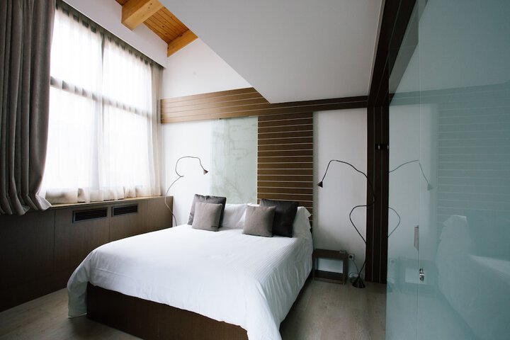 Hotel Museu Llegendes de Girona