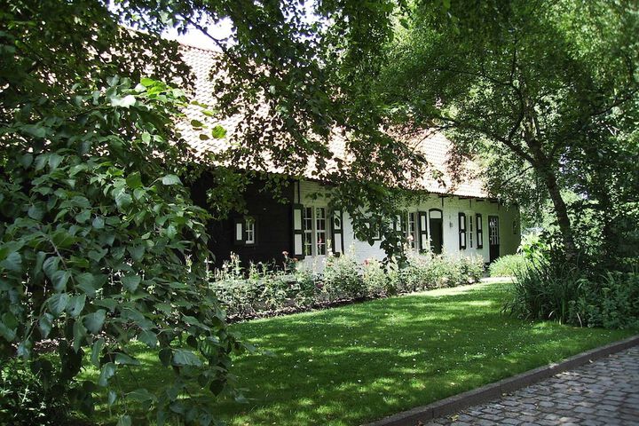 Hotel Landhuis T Wilgenerf