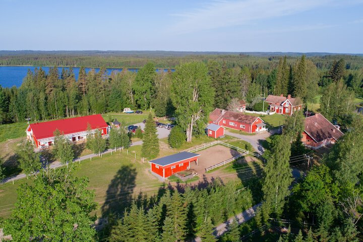 Photo of Valkeisen Loma