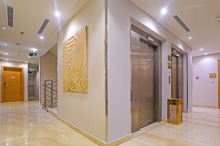Hotel Interior 9 of 42