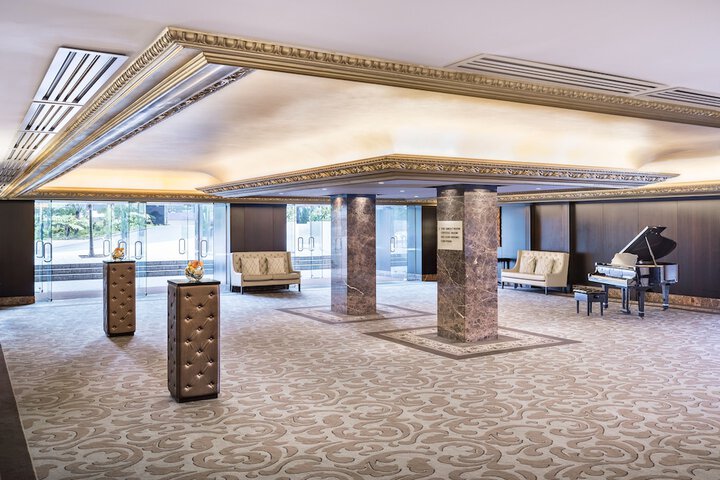 Hotel Interior 2 of 129