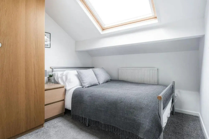 Image of Beautiful 4BD Family Home Burley Leeds