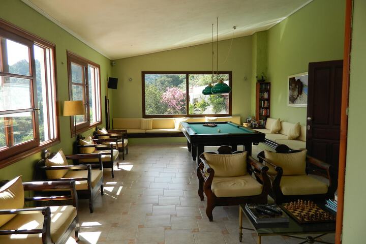 Hotel Interior 2 of 44