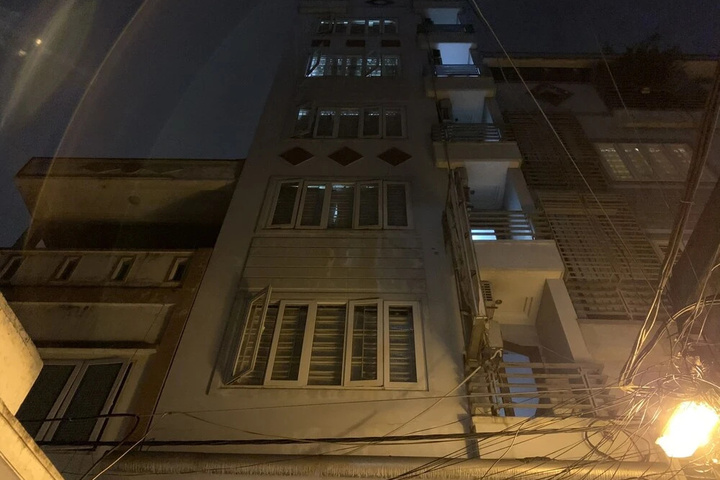 Thu Do Vang Hotel