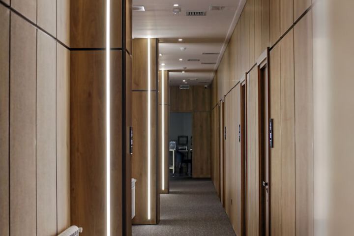 Kaganat Boutique Hotel