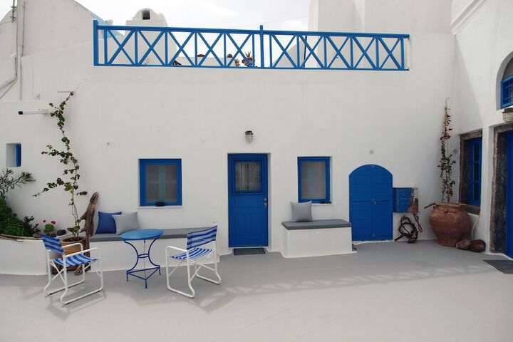 Terrace/Patio 75 of 88