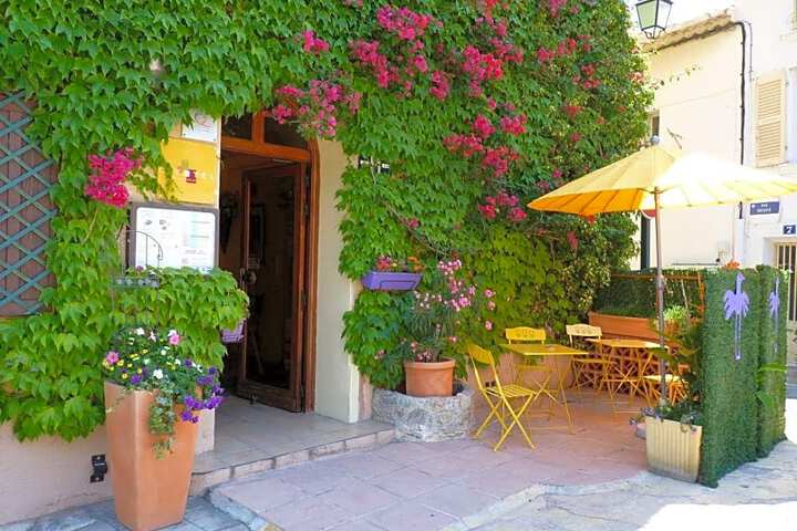 Hotel Du Soleil in Hyères