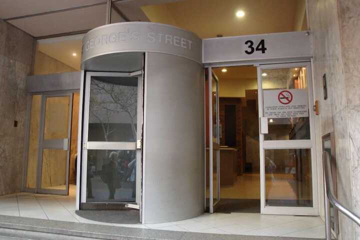 Hotel 26 of 27