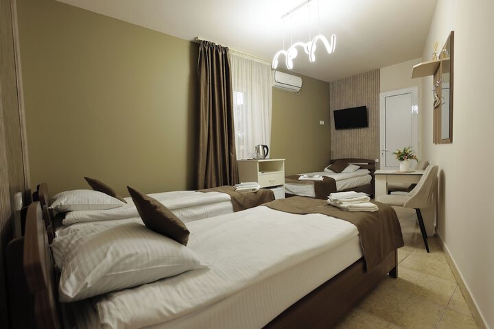 Room 29 of 101