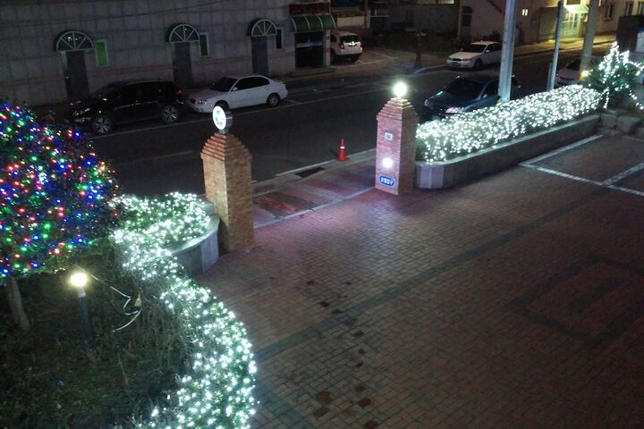Hotel 36 of 47