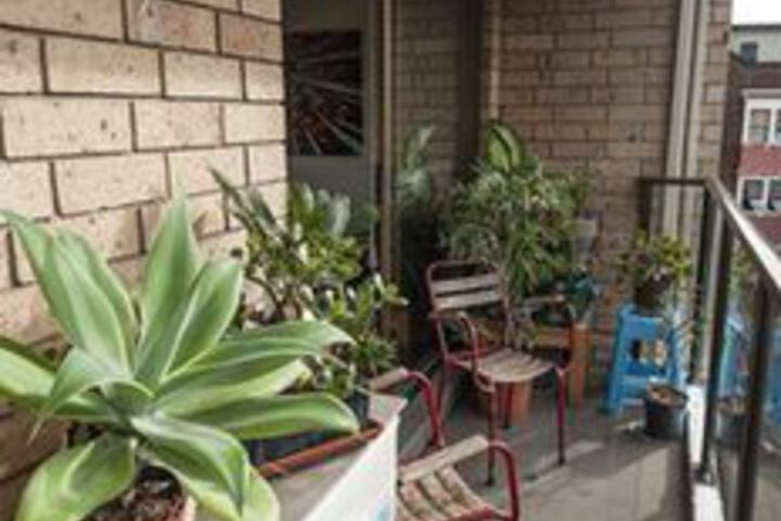 Terrace/Patio 2 of 13