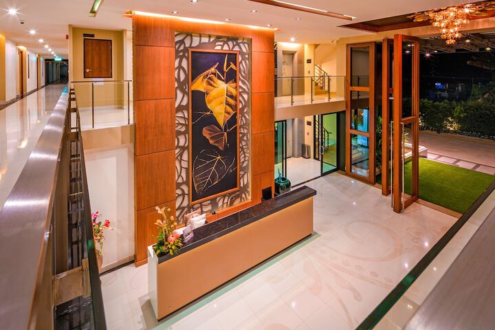 Hotel Interior 3 of 77