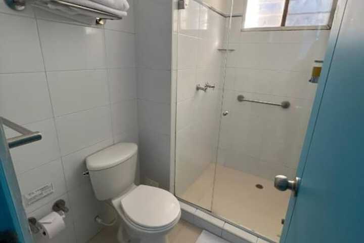 Bath Amenities