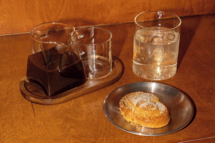 Breakfast/Coffee Service 125 of 147