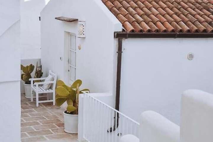Terrace/Patio 33 of 101