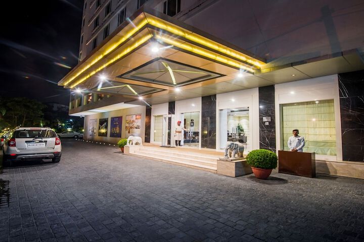 Hotel 2 of 60