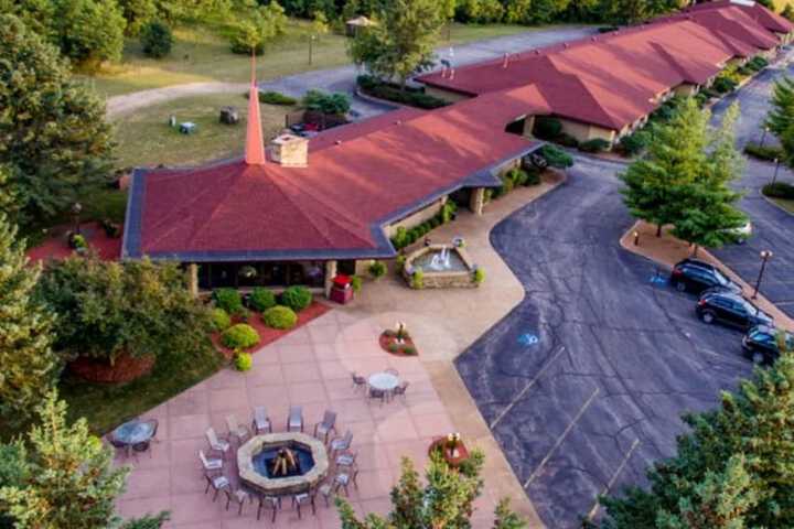 Spring Valley Inn