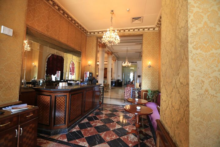 Hotel Interior 4 of 101