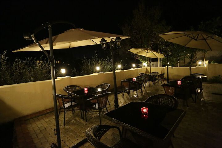 Terrace/Patio 45 of 81