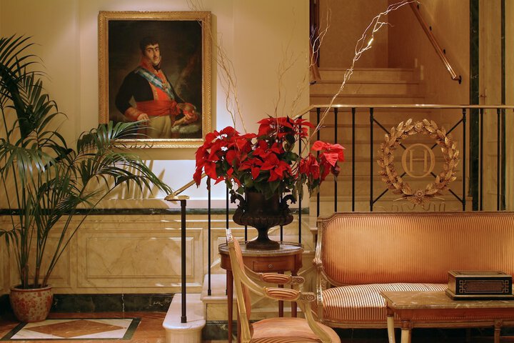 Hotel Interior 5 of 76