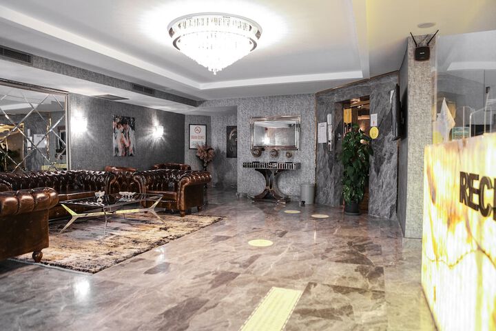 Hotel Interior 5 of 106