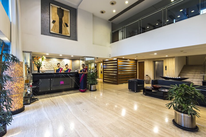 Hotel Interior 10 of 87
