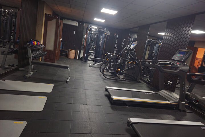 Health and Fitness 53 of 80