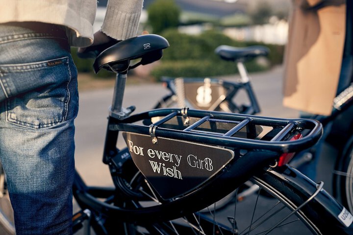 Bicycling