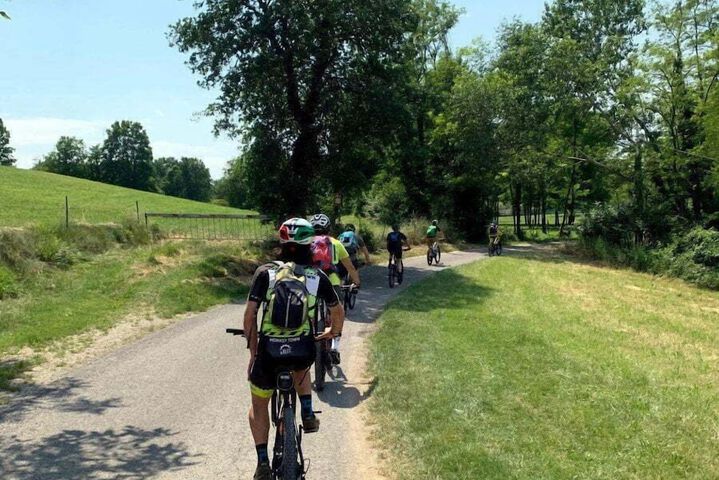 Bicycling