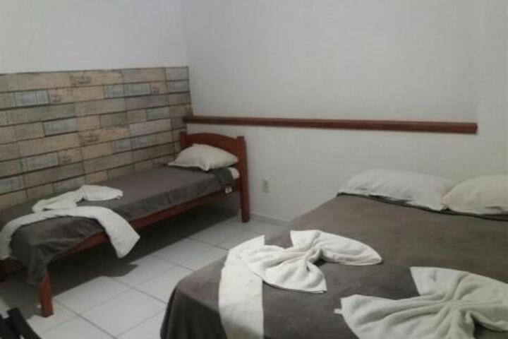 Hotel Mar Grosso