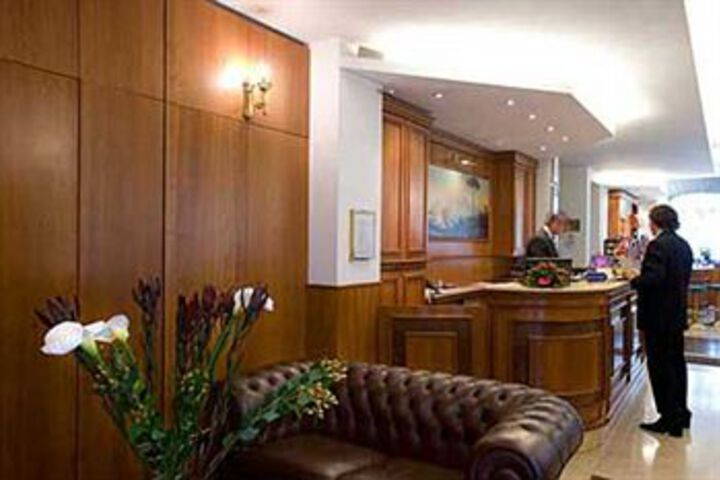 Hotel Interior 16 of 26