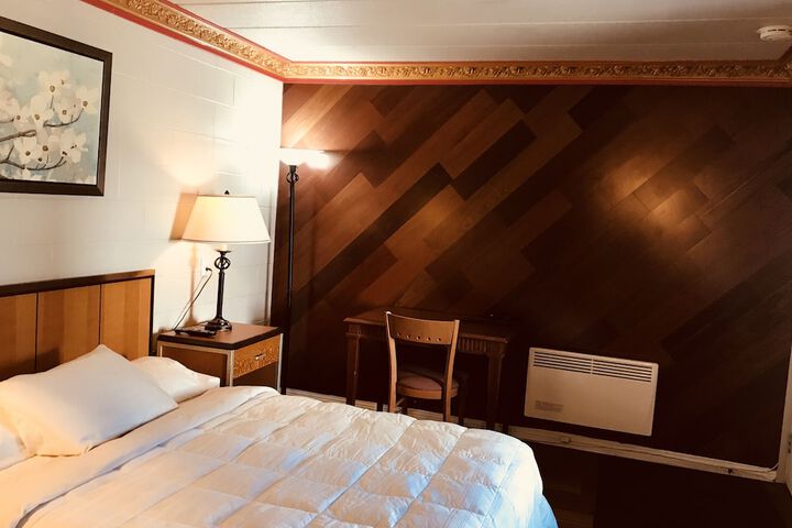 Hotel Interior 51 of 60