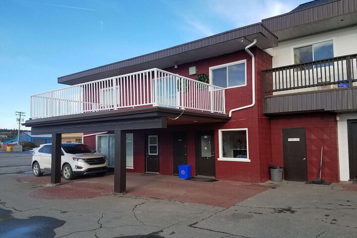 Hotel 68 of 69