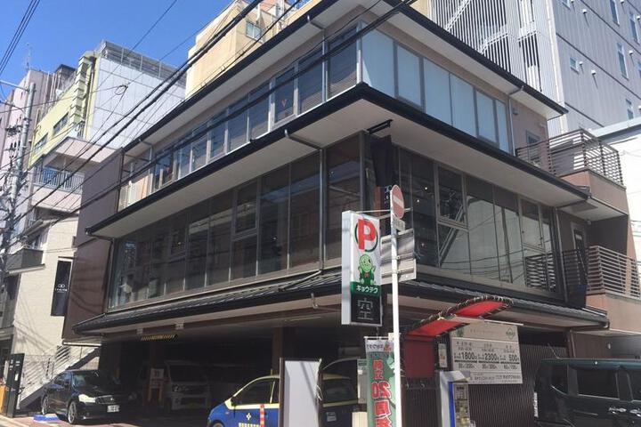 Fitness Center Photo