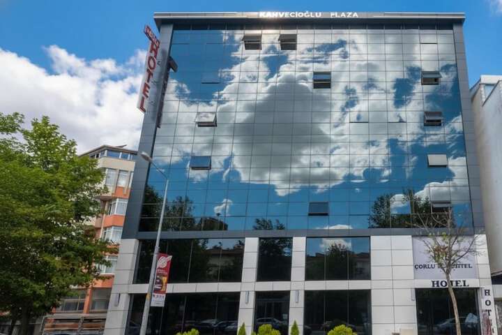 Photo of Corlu Dem Hotel