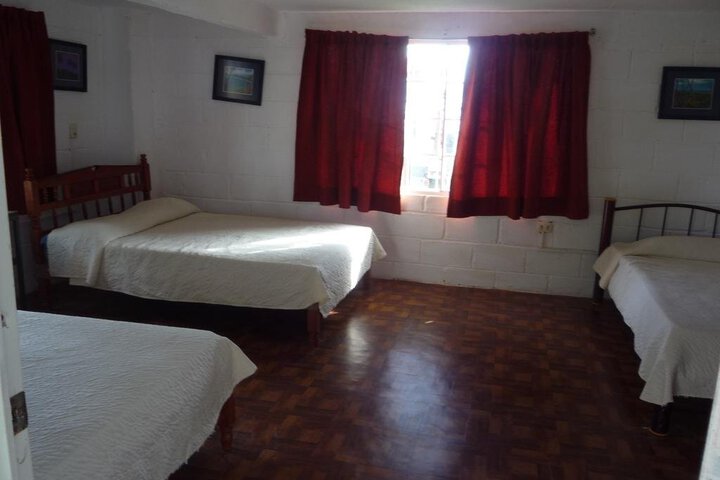 HOTEL PRASHANTI