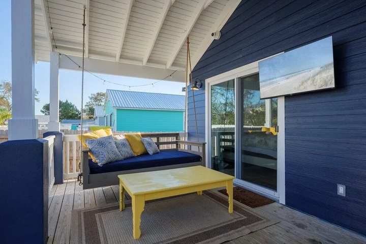 Terrace/Patio 7 of 15