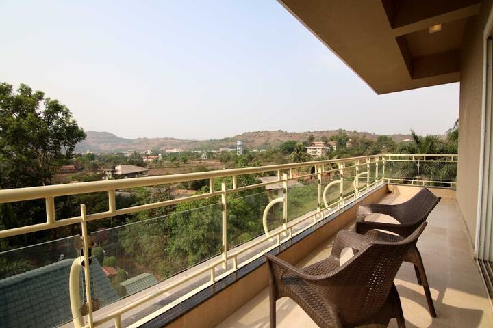 Terrace/Patio 17 of 34