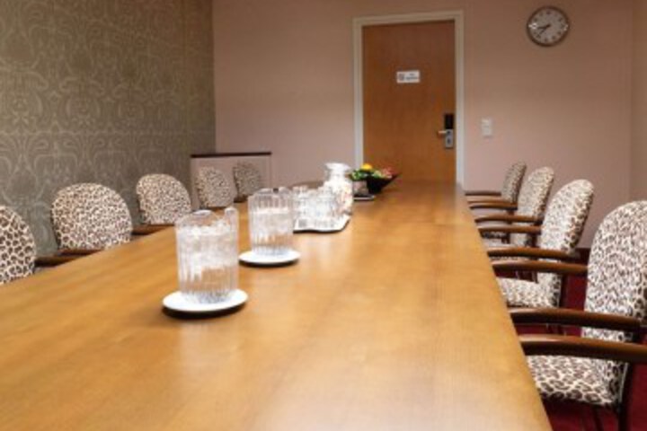 Meeting 105 of 119