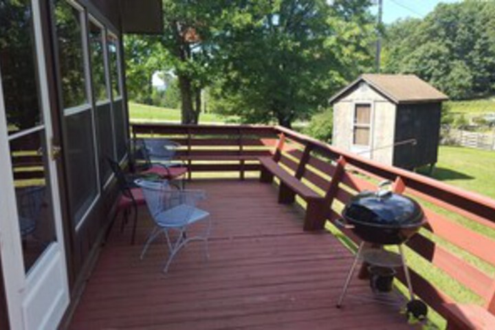 Terrace/Patio 11 of 11