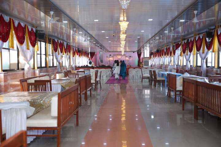 Ballroom/Hall 7 of 7