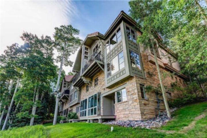 Aspen Ridge 24 by Alpine Lodging Telluride