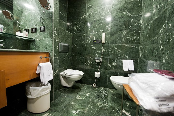 Bath Amenities