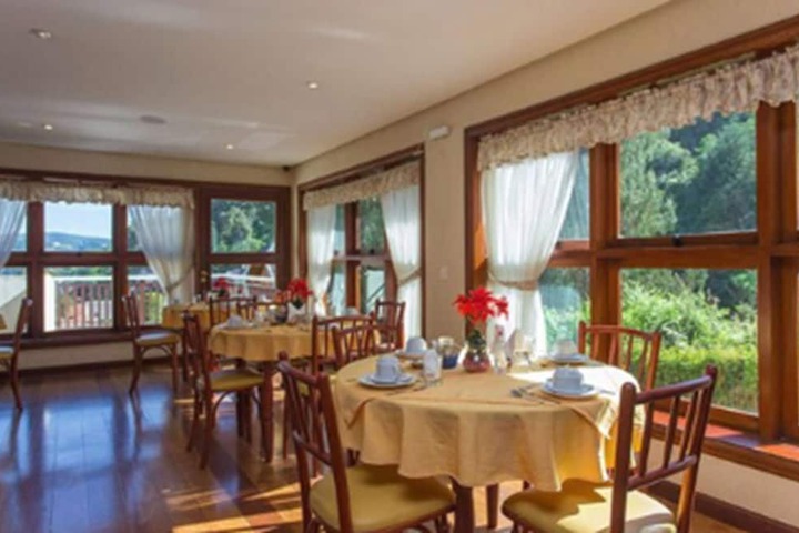 Dining Photos
